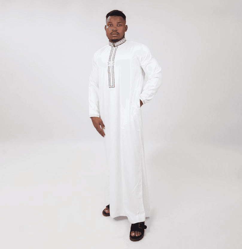 Men's Native Wear - Style 7 - As pictured