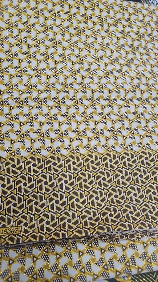 Fabrics