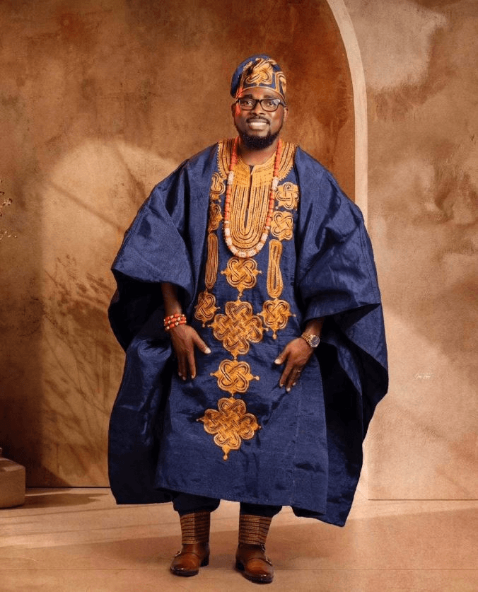 Agbada