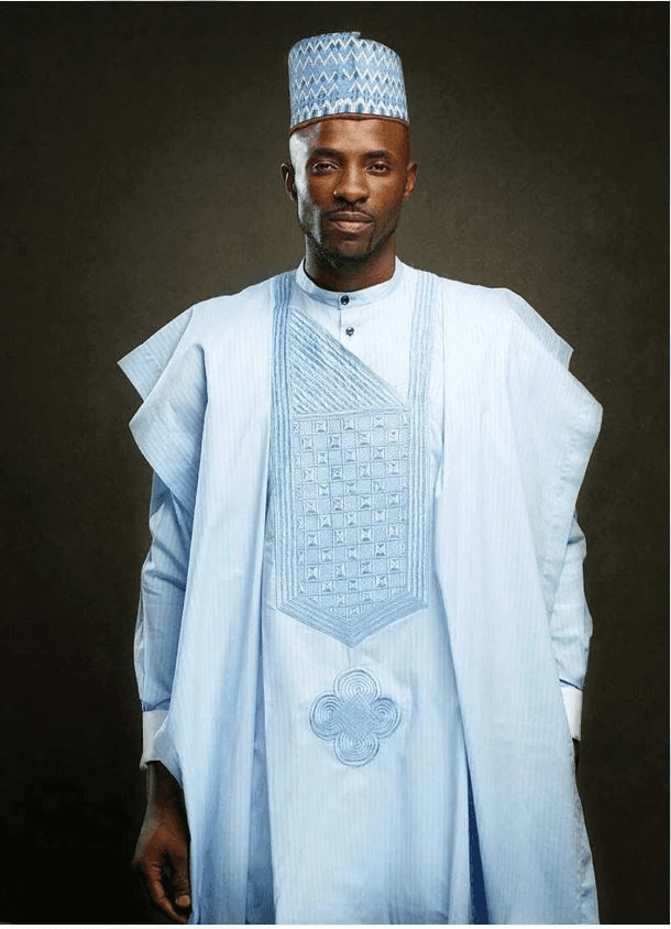 Men's Native Wear - Style 6 - As pictured